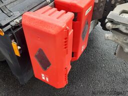 MERCEDES-BENZ ActrosL 2548L MP5 Multiwechsler Ölretarder