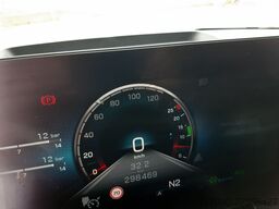 MERCEDES-BENZ ActrosL 2548L MP5 Multiwechsler Ölretarder