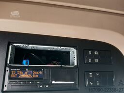 MERCEDES-BENZ ActrosL 2548L MP5 Multiwechsler Ölretarder