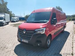 RENAULT Master Pack Comfort 2.3 L4H2 165 LE