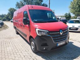 RENAULT Master Pack Comfort 2.3 L4H2 165 LE