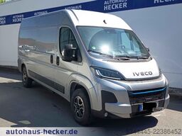 IVECO eJolly E-SuperJolly J42F20EV