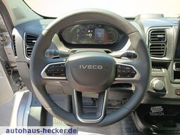 IVECO eJolly E-SuperJolly J42F20EV