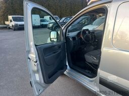 PEUGEOT Expert Kasten 2.0*Hygieneausbau*Klima*1.Hand*AHK