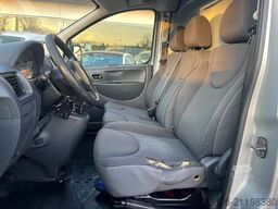 PEUGEOT Expert Kasten 2.0*Hygieneausbau*Klima*1.Hand*AHK