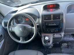 PEUGEOT Expert Kasten 2.0*Hygieneausbau*Klima*1.Hand*AHK