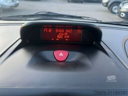 PEUGEOT Expert Kasten 2.0*Hygieneausbau*Klima*1.Hand*AHK