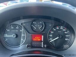 PEUGEOT Expert Kasten 2.0*Hygieneausbau*Klima*1.Hand*AHK