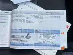 PEUGEOT Expert Kasten 2.0*Hygieneausbau*Klima*1.Hand*AHK