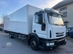 IVECO Eurocargo 120E25*1.Hand*LBW*Kamera*Euro6*Tempo*