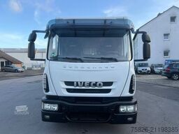 IVECO Eurocargo 120E25*1.Hand*LBW*Kamera*Euro6*Tempo*