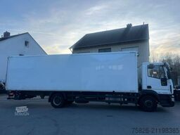 IVECO Eurocargo 120E25*1.Hand*LBW*Kamera*Euro6*Tempo*