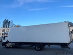 IVECO Eurocargo 120E25*1.Hand*LBW*Kamera*Euro6*Tempo*