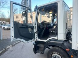 IVECO Eurocargo 120E25*1.Hand*LBW*Kamera*Euro6*Tempo*