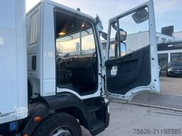 IVECO Eurocargo 120E25*1.Hand*LBW*Kamera*Euro6*Tempo*