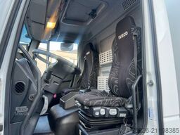 IVECO Eurocargo 120E25*1.Hand*LBW*Kamera*Euro6*Tempo*