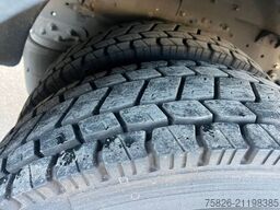 IVECO Eurocargo 120E25*1.Hand*LBW*Kamera*Euro6*Tempo*