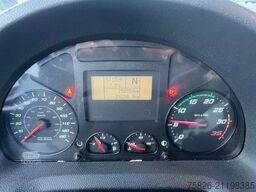 IVECO Eurocargo 120E25*1.Hand*LBW*Kamera*Euro6*Tempo*