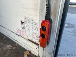 IVECO Eurocargo 120E25*1.Hand*LBW*Kamera*Euro6*Tempo*