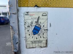 IVECO Eurocargo 120E25*1.Hand*LBW*Kamera*Euro6*Tempo*