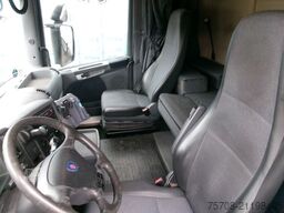 SCANIA R420 Highline*7,7m Schwenkwand*LBW*Lift/Lenk*Ret
