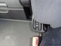 MERCEDES-BENZ 2545 Actros*7,7 m Schwenkwand*NLA*LBW*kpl. Zug