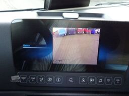 MERCEDES-BENZ 2545 Actros*7,7 m Schwenkwand*NLA*LBW*kpl. Zug