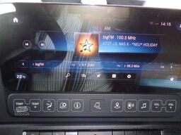 MERCEDES-BENZ 2545 Actros*7,7 m Schwenkwand*NLA*LBW*kpl. Zug