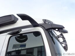 MERCEDES-BENZ 2545 Actros*7,7 m Schwenkwand*NLA*LBW*Retarder