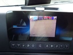 MERCEDES-BENZ 2545 Actros*7,7 m Schwenkwand*NLA*LBW*Retarder