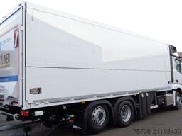 MERCEDES-BENZ 2545 Actros*7,7 m Schwenkwand*NLA*LBW*Retarder