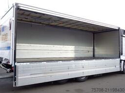 MERCEDES-BENZ 2545 Actros*7,7 m Schwenkwand*NLA*LBW*Retarder