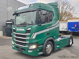 SCANIA R 540 CR20N Retarder-LED-Standklima-4xBallons