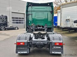 SCANIA R 540 CR20N Retarder-LED-Standklima-4xBallons