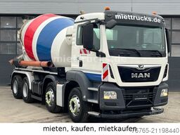 MAN 32.430 Liebherr/mieten/kaufen/mietkaufen1890¤