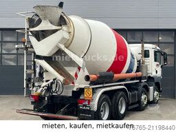 MAN 32.430 Liebherr/mieten/kaufen/mietkaufen1890¤