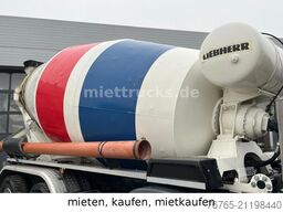 MAN 32.430 Liebherr/mieten/kaufen/mietkaufen1890¤