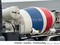 MAN 32.430 Liebherr/mieten/kaufen/mietkaufen1890¤