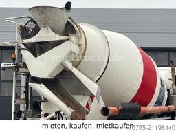 MAN 32.430 Liebherr/mieten/kaufen/mietkaufen1890¤