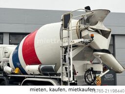 MAN 32.430 Liebherr/mieten/kaufen/mietkaufen1890¤