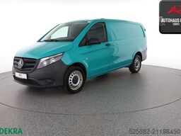 mercedes-benz Vito 114 CDI KASTEN LANG DISTRONIC,NAVI,KAMERA