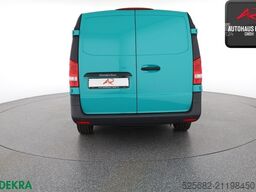 mercedes-benz Vito 114 CDI KASTEN LANG DISTRONIC,NAVI,KAMERA