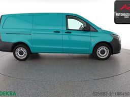 mercedes-benz Vito 114 CDI KASTEN LANG DISTRONIC,NAVI,KAMERA