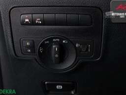 mercedes-benz Vito 114 CDI KASTEN LANG DISTRONIC,NAVI,KAMERA