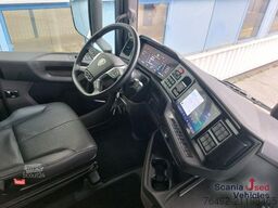 Scania S 500 A4x2LA Highline 4-Balg Luftfederung LEDER