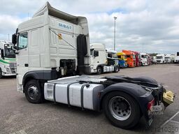 DAF XF 450 Gen 2 tacho, Spacecab,,NL truck,Slimcool...