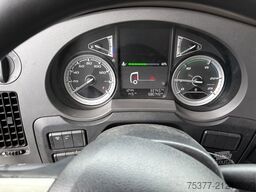 DAF XF 450 Gen 2 tacho, Spacecab,,NL truck,Slimcool...