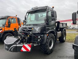 Mercedes-Benz Unimog U530 Agrar