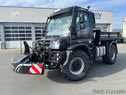 Mercedes-Benz Unimog U530 Agrar