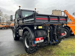 Mercedes-Benz Unimog U530 Agrar